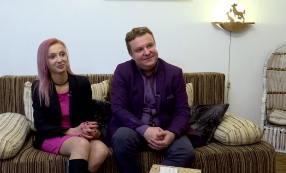 След разразилия се скандал между бившите съпрузи актьора Васил